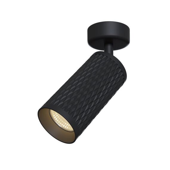 Спот Focus Design C034CL-01B Maytoni 1xGU10 | Osvetlenieto.bg