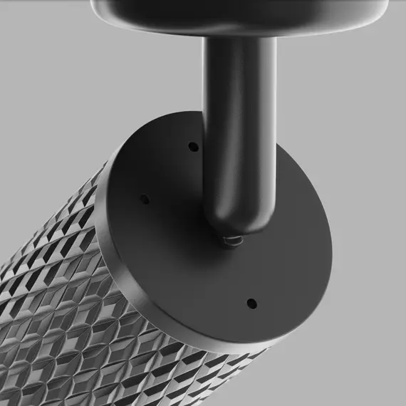 Спот Focus Design C034CL-01B Maytoni 1xGU10 | Osvetlenieto.bg