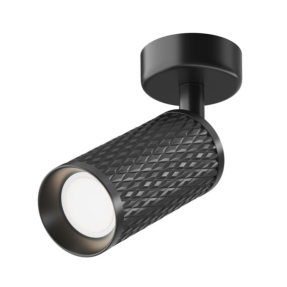 Спот Focus Design C034CL-01B Maytoni 1xGU10 | Osvetlenieto.bg