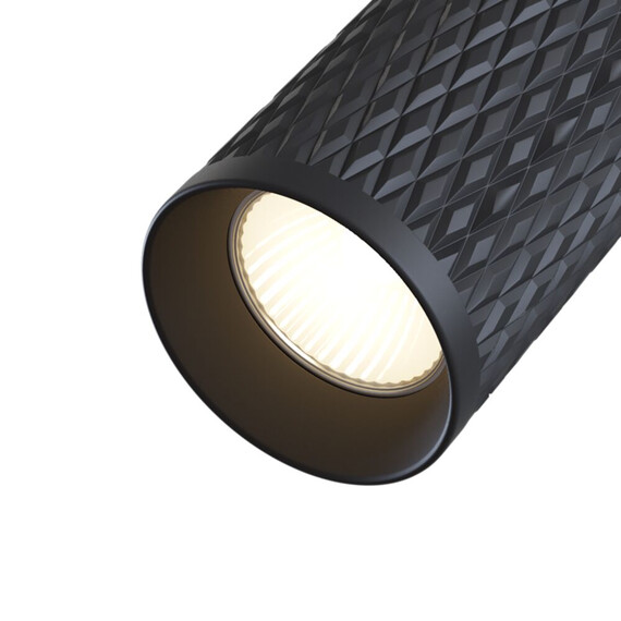 Спот Focus Design C034CL-01B Maytoni 1xGU10 | Osvetlenieto.bg