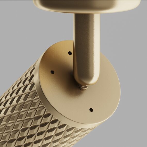 Спот Focus Design C034CL-01G Maytoni 1xGU10 | Osvetlenieto.bg