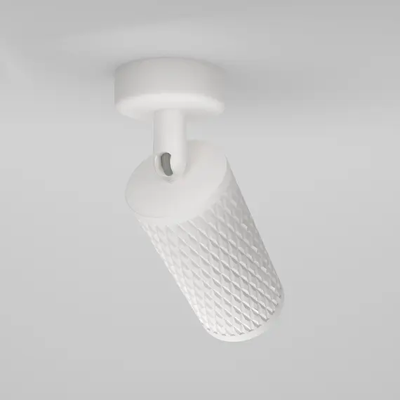 Спот Focus Design C034CL-01W Maytoni 1xGU10 | Osvetlenieto.bg