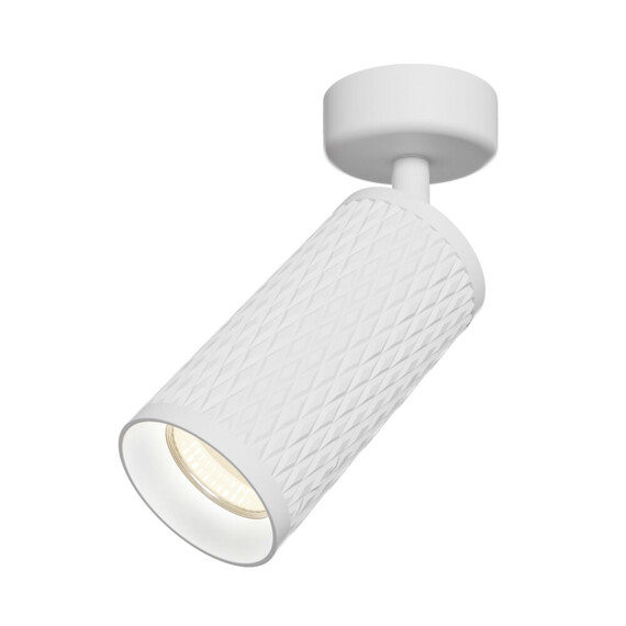 Спот Focus Design C034CL-01W Maytoni 1xGU10 | Osvetlenieto.bg
