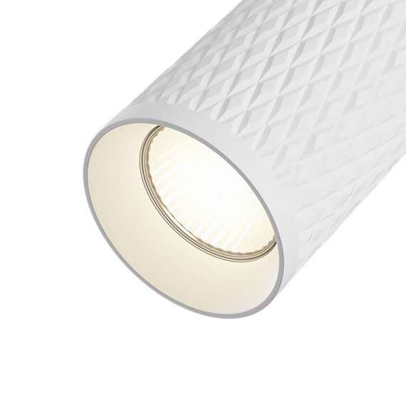 Спот Focus Design C034CL-01W Maytoni 1xGU10 | Osvetlenieto.bg