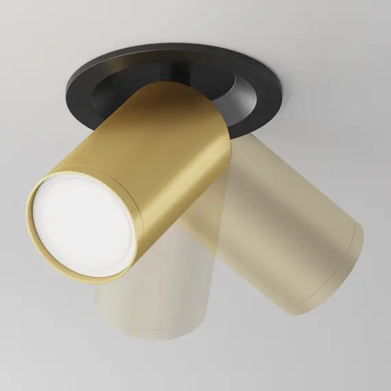 Спот за вграждане FOCUS S C048CL-U-1BMG Maytoni 1xGU10 | Osvetlenieto.bg