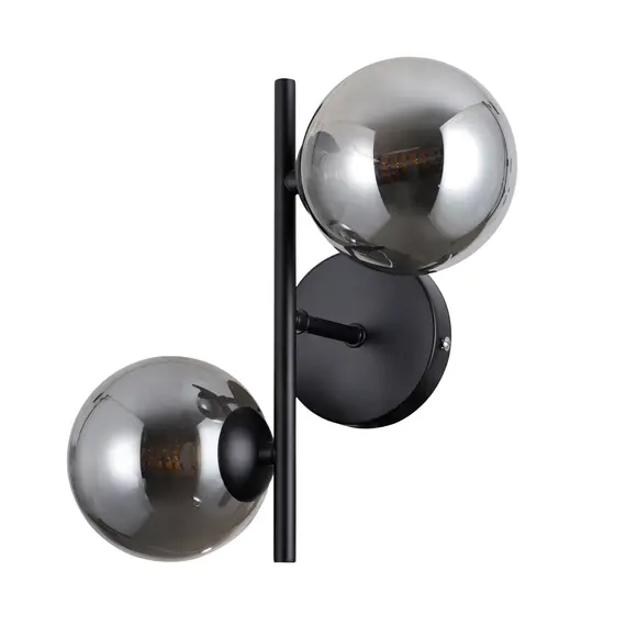 Аплик Erimida WL-2244-2-BL Italux 2xG9 | Osvetlenieto.bg