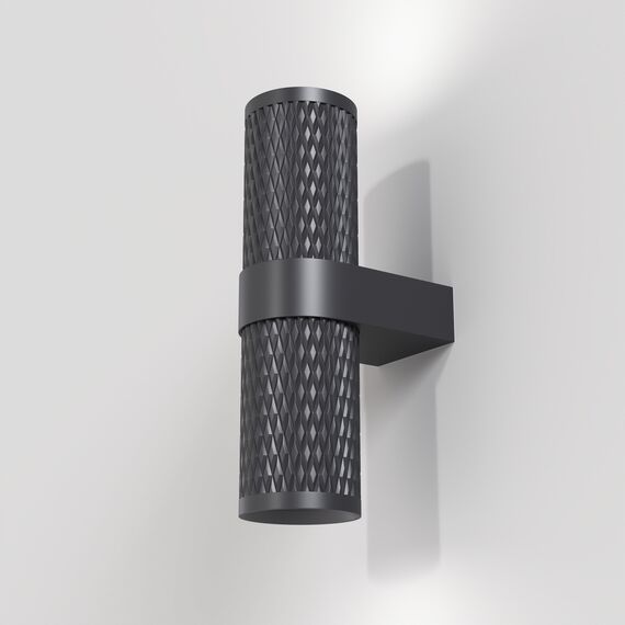 Аплик Focus Design C069WL-02B Maytoni 2xGU10 | Osvetlenieto.bg