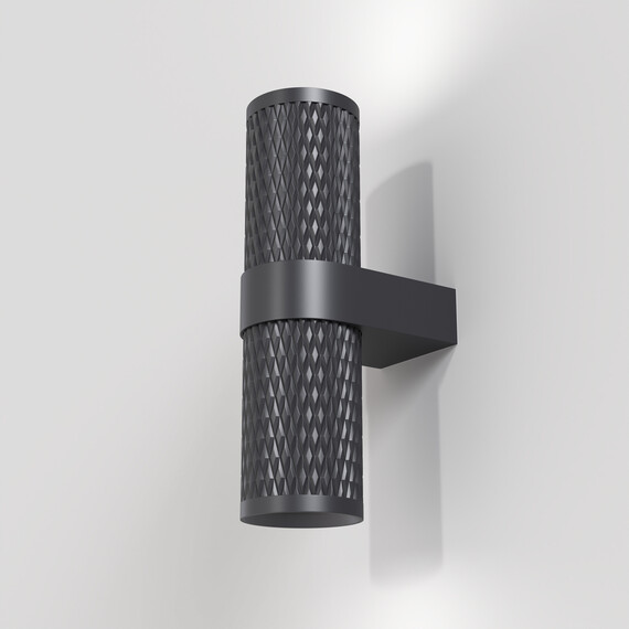 Аплик Focus Design C069WL-02B Maytoni 2xGU10 | Osvetlenieto.bg