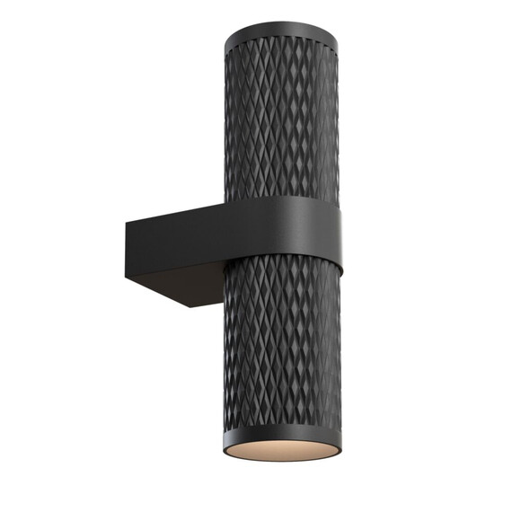 Аплик Focus Design C069WL-02B Maytoni 2xGU10 | Osvetlenieto.bg