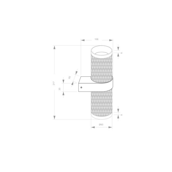 Аплик Focus Design C069WL-02MG Maytoni 2xGU10 | Osvetlenieto.bg Аплик Focus Design C069WL-02MG Maytoni 2xGU10 | Osvetlenieto.bg