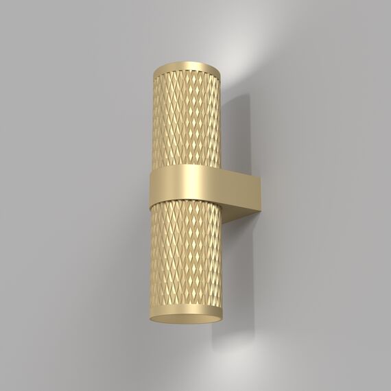 Аплик Focus Design C069WL-02MG Maytoni 2xGU10 | Osvetlenieto.bg
