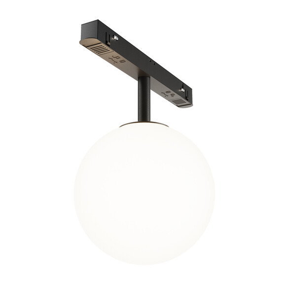 Bluetooth LED Осветител магнитна шина Exility Luna TR038-4-5W3K-WW-DS-1 Maytoni 5W 3000K-6000K | Osvetlenieto.bg