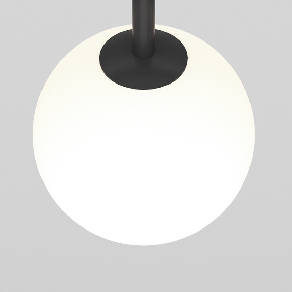Bluetooth LED Осветител магнитна шина Exility Luna TR038-4-5W3K-WW-DS-1 Maytoni 5W 3000K-6000K | Osvetlenieto.bg