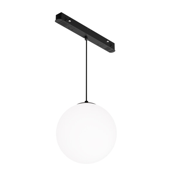 Bluetooth LED пендел магнитна шина Exility TR039-4-5W3K-WW-DS-1 Maytoni 5W 3000K-6000K | Osvetlenieto.bg