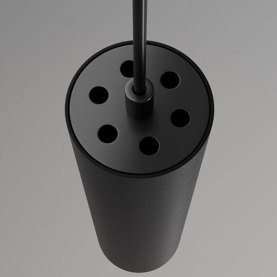 Bluetooth LED пендел за магнитна шина Exility-thin TR041-4-12W3K-M-DS-B Maytoni 12W 3000K-6000K | Osvetlenieto.bg