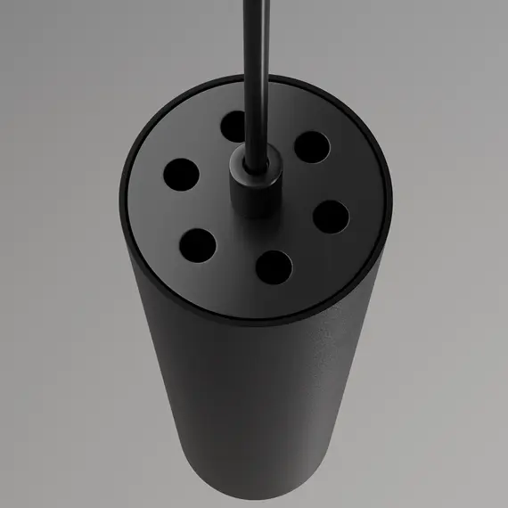 Bluetooth LED пендел магнитна шина Exility TR041-4-12W3K-M-DS-B Maytoni 12W 3000K-6000K | Osvetlenieto.bg