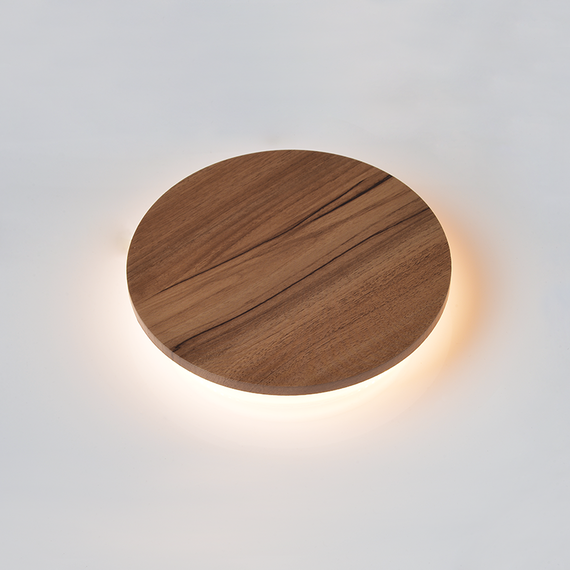 LED Аплик ECLIPSE ZM1710LEDWDW Aca Lighting 10W 3000K | Osvetlenieto.bg