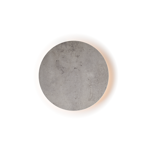 LED Аплик ECLIPSE ZM1724LEDWC Aca Lighting 24W 3000K | Osvetlenieto.bg