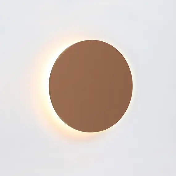 LED Аплик ECLIPSE ZM1724LEDWLL Aca Lighting 24W 3000K | Osvetlenieto.bg