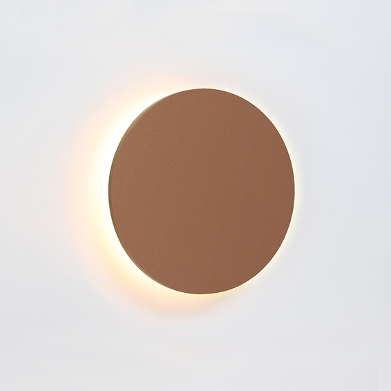 LED Аплик ECLIPSE ZM1724LEDWLL Aca Lighting 24W 3000K | Osvetlenieto.bg