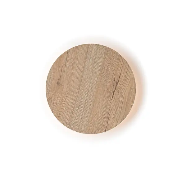 LED Аплик ECLIPSE ZM1724LEDWLW Aca Lighting 24W 3000K | Osvetlenieto.bg