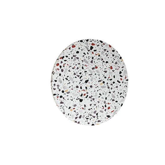 LED Аплик ECLIPSE ZM1724LEDWT Aca Lighting 24W 3000K | Osvetlenieto.bg