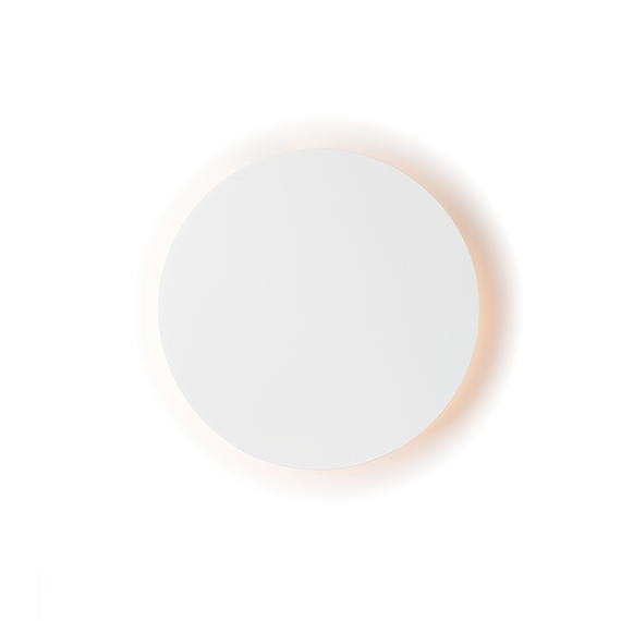 LED Аплик ECLIPSE ZM1724LEDWW Aca Lighting 24W 3000K | Osvetlenieto.bg