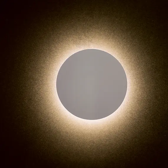 LED Аплик ECLIPSE ZM1724LEDWW Aca Lighting 24W 3000K | Osvetlenieto.bg