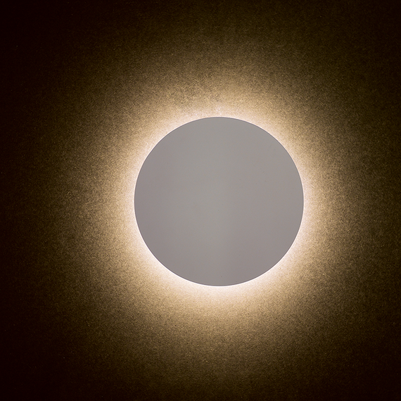 LED Аплик ECLIPSE ZM1724LEDWW Aca Lighting 24W 3000K | Osvetlenieto.bg