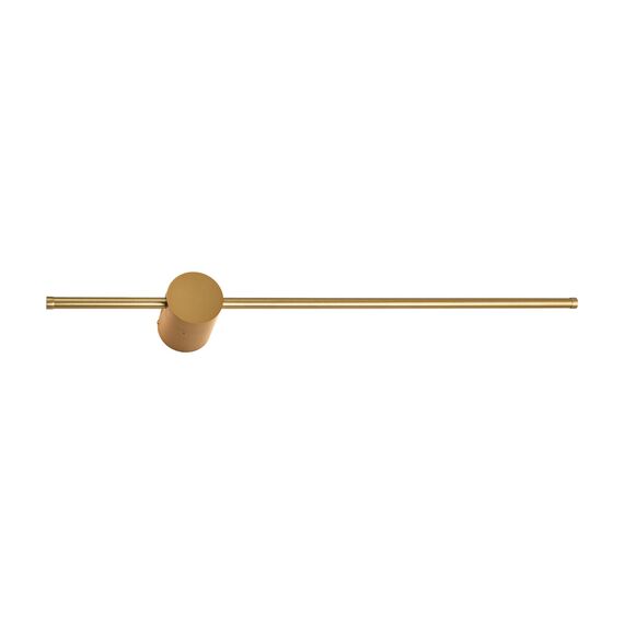 LED Аплик Gold Leo 4271401 Viokef 15W 3000K | Osvetlenieto.bg
