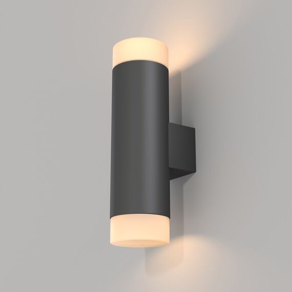 LED Аплик KILT C027WL-L10B Maytoni 10W 3000K | Osvetlenieto.bg