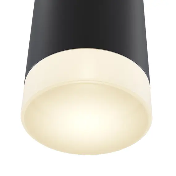 LED Аплик KILT C027WL-L10B Maytoni 10W 3000K | Osvetlenieto.bg