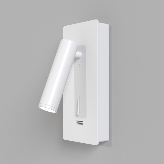 LED Аплик Mirax C041WL-L3W3K Maytoni 3W 3000K | Osvetlenieto.bg