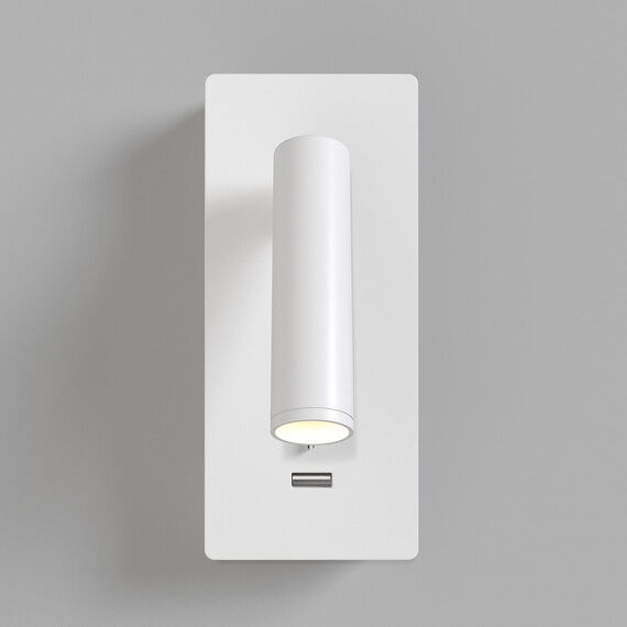 LED Аплик Mirax C041WL-L3W3K Maytoni 3W 3000K | Osvetlenieto.bg