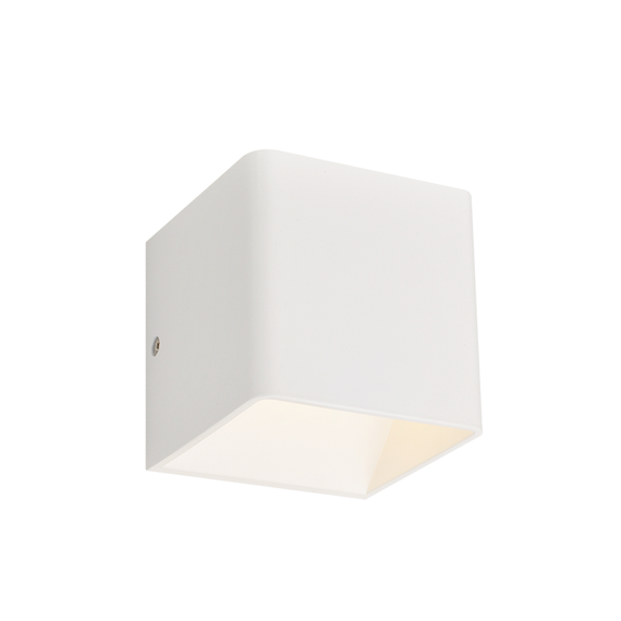 LED Аплик NEPHELE L35037 Aca Lighting 3W 3000K | Osvetlenieto.bg
