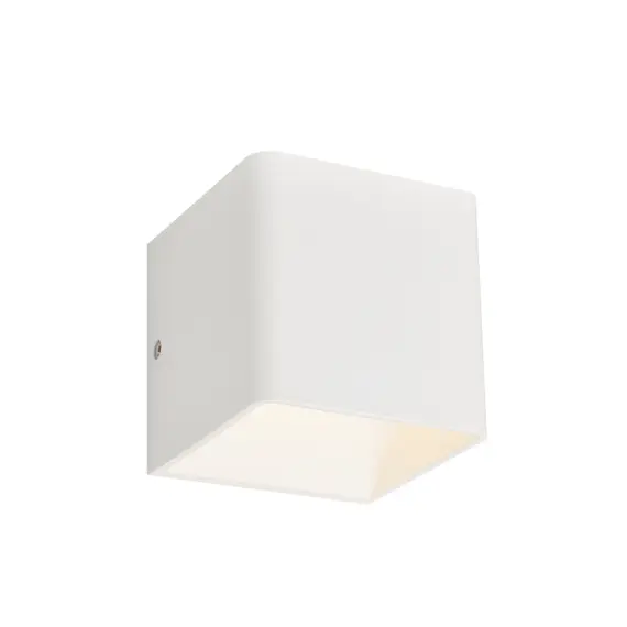 LED Аплик NEPHELE L350374 Aca Lighting 3W 4000K | Osvetlenieto.bg