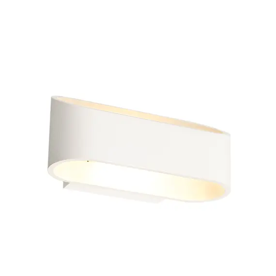 LED Аплик NEPHELE L35039 Aca Lighting 3W 3000K | Osvetlenieto.bg