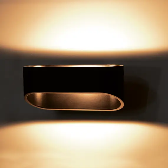 LED Аплик NEPHELE L35039WD Aca Lighting 3W 3000K | Osvetlenieto.bg