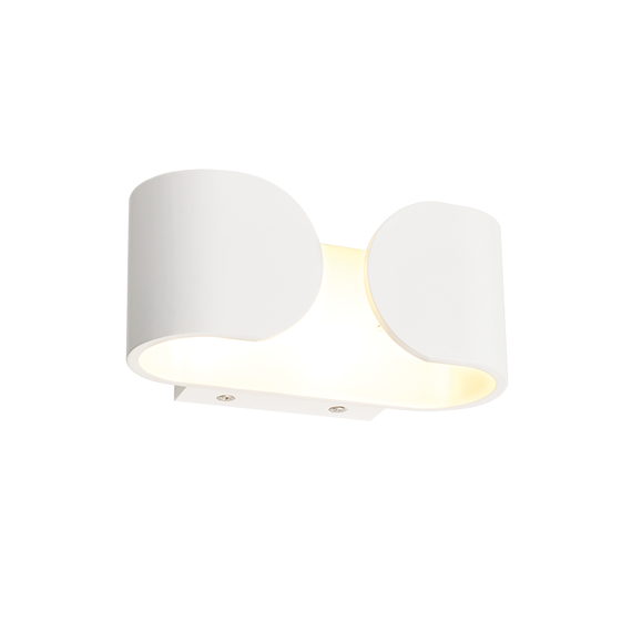 LED Аплик NEPHELE L350494 Aca Lighting 6W 4000K | Osvetlenieto.bg