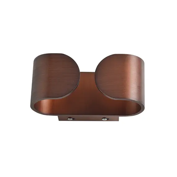 LED Аплик NEPHELE L35049WD Aca Lighting 6W 3000K | Osvetlenieto.bg