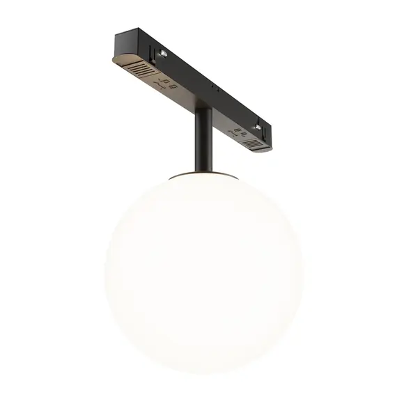 LED осветител магнитна шина Exility TR038-2-5W3K-1 Maytoni 5W 3000K | Osvetlenieto.bg