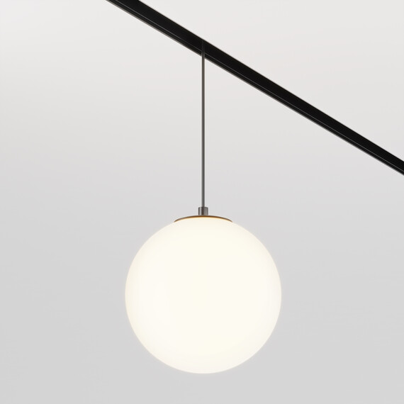LED Пендел магнитна шина Exility TR039-2-5W3K-1 Maytoni 5W 3000K | Osvetlenieto.bg