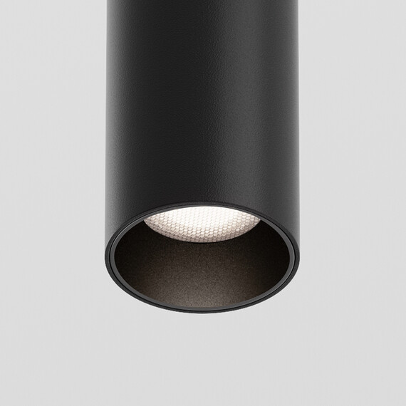 LED пендел магнитна шина Exility TR041-2-12W4K-B Maytoni 12W 4000K | Osvetlenieto.bg