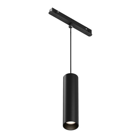 LED пендел магнитна шина Exility TR041-2-12W4K-B Maytoni 12W 4000K | Osvetlenieto.bg