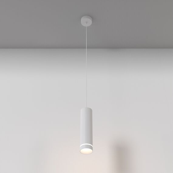 LED Пендел Orlo P085PL-12W4K-W Maytoni 12W 4000K | Osvetlenieto.bg