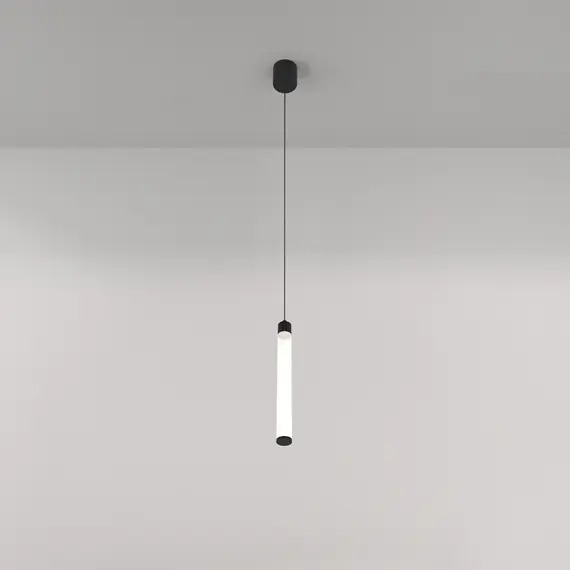 LED Пендел Ray P022PL-L10B Maytoni 10W 3000K | Osvetlenieto.bg