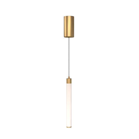 LED Пендел Ray P022PL-L10MG3K Maytoni 10W 3000K | Osvetlenieto.bg