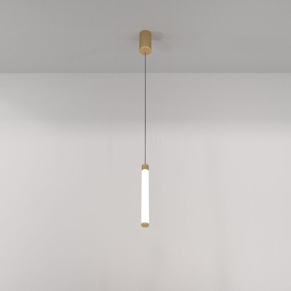 LED Пендел Ray P022PL-L10MG3K Maytoni 10W 3000K | Osvetlenieto.bg LED Пендел Ray P022PL-L10MG3K Maytoni 10W 3000K | Osvetlenieto.bg