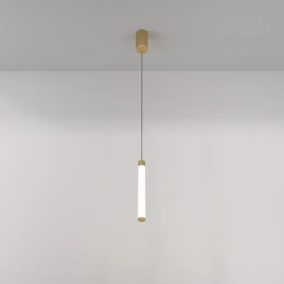 LED Пендел Ray P022PL-L10MG3K Maytoni 10W 3000K | Osvetlenieto.bg