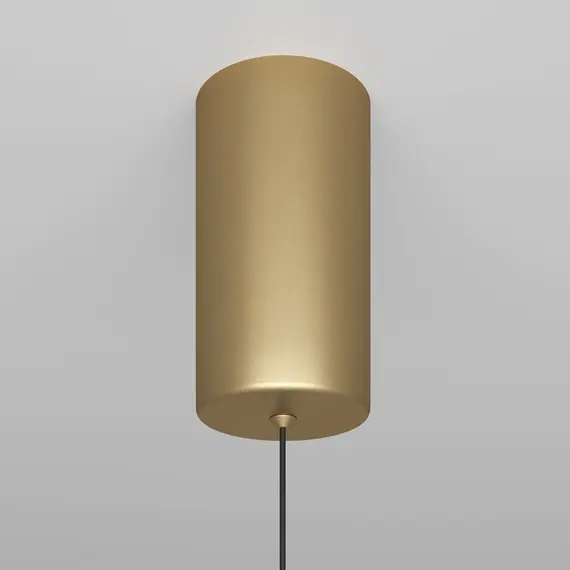 LED Пендел Ray P022PL-L10MG3K Maytoni 10W 3000K | Osvetlenieto.bg